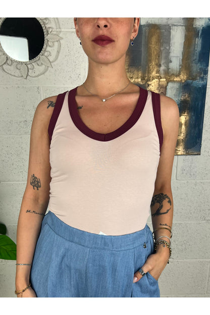 SUSY MIX Rosa