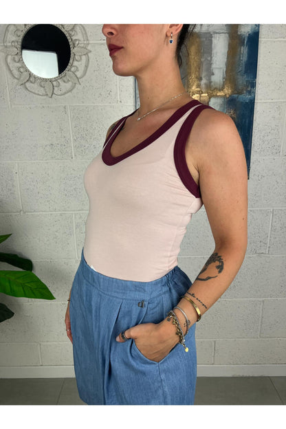 SUSY MIX Rosa