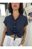 camicia alla coreana susy mix h230cu 27271412