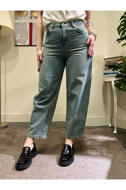 SUSY MIX Jeans scolorito Susy mix Denim