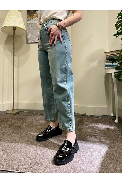 SUSY MIX Jeans scolorito Susy mix Denim