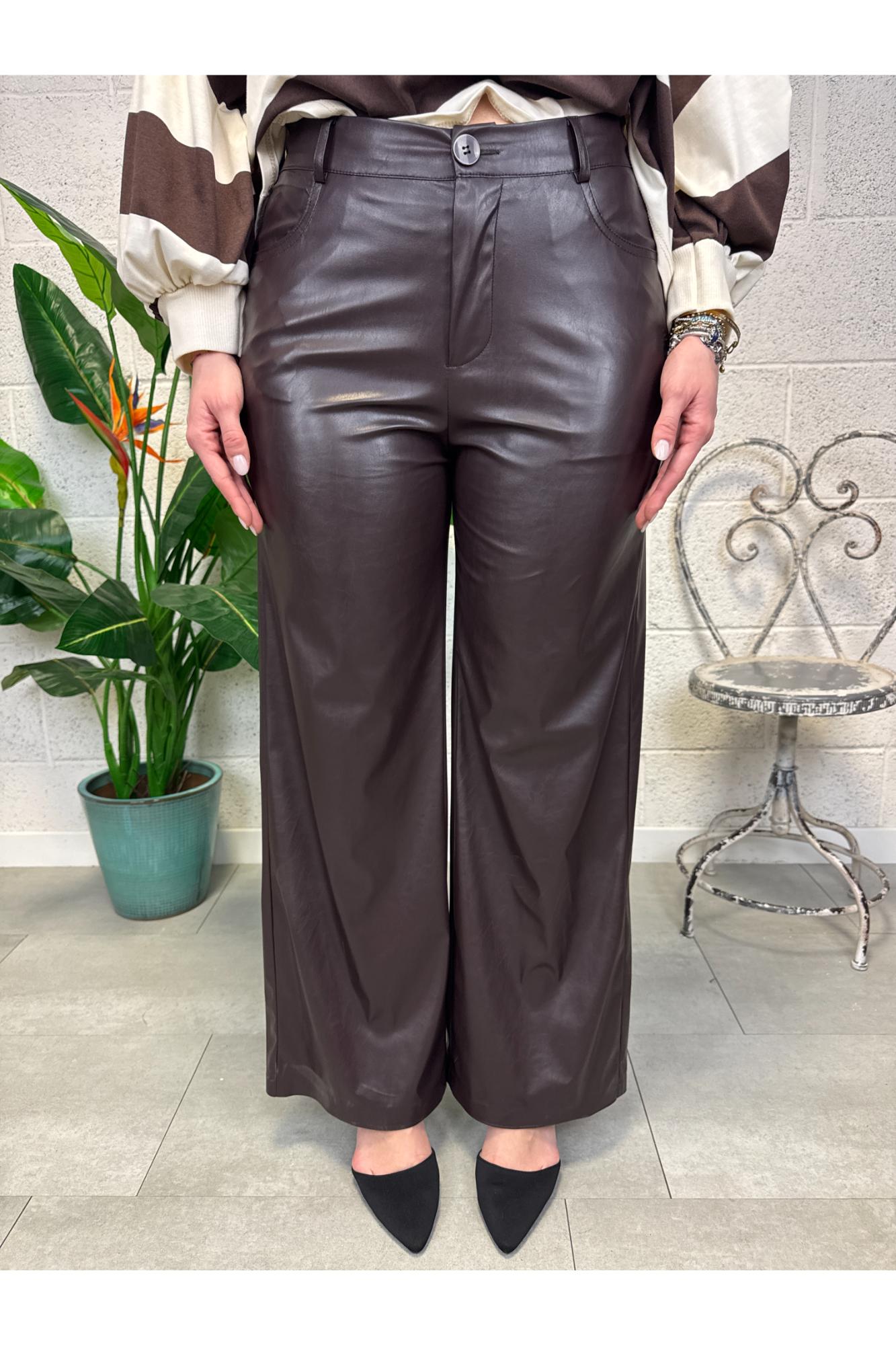 SUSY MIX pantalone eco Susy mix Moro