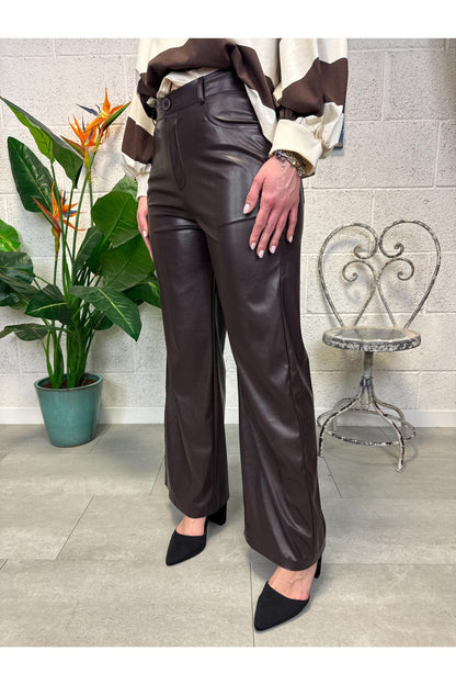 SUSY MIX pantalone eco Susy mix Moro