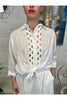 camicia traforata susy mix s26m6461 23676755