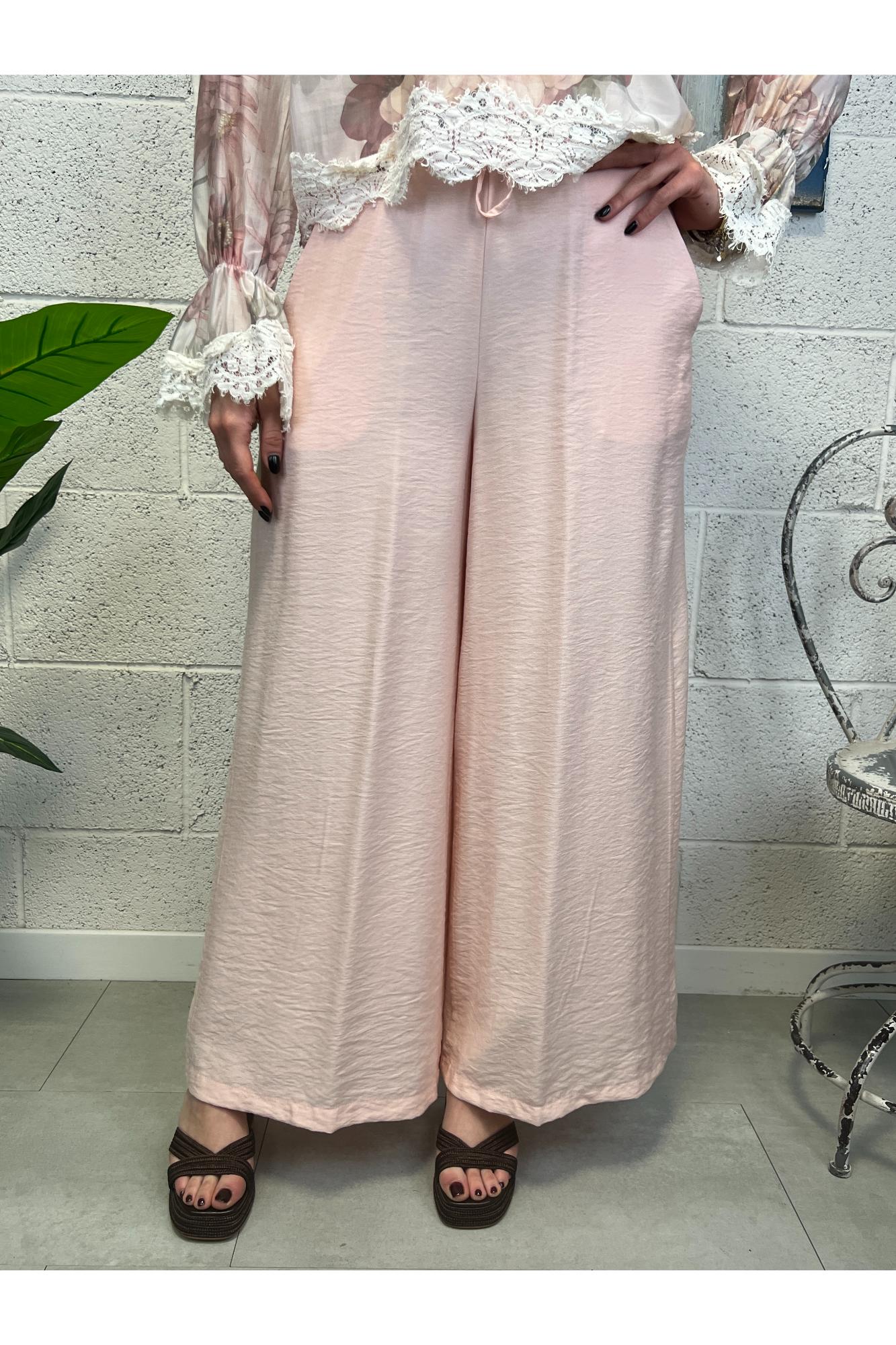 SUSY MIX Rosa