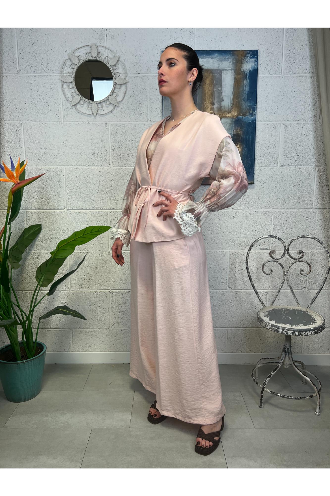 SUSY MIX Rosa