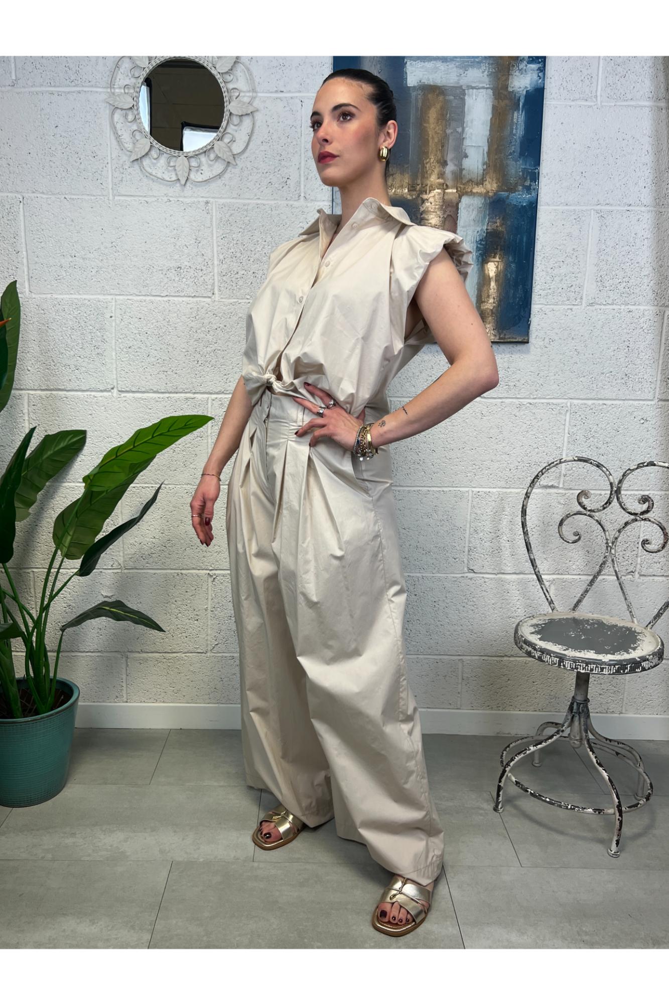 SUSY MIX Beige
