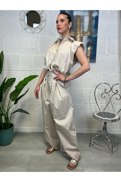 SUSY MIX Beige