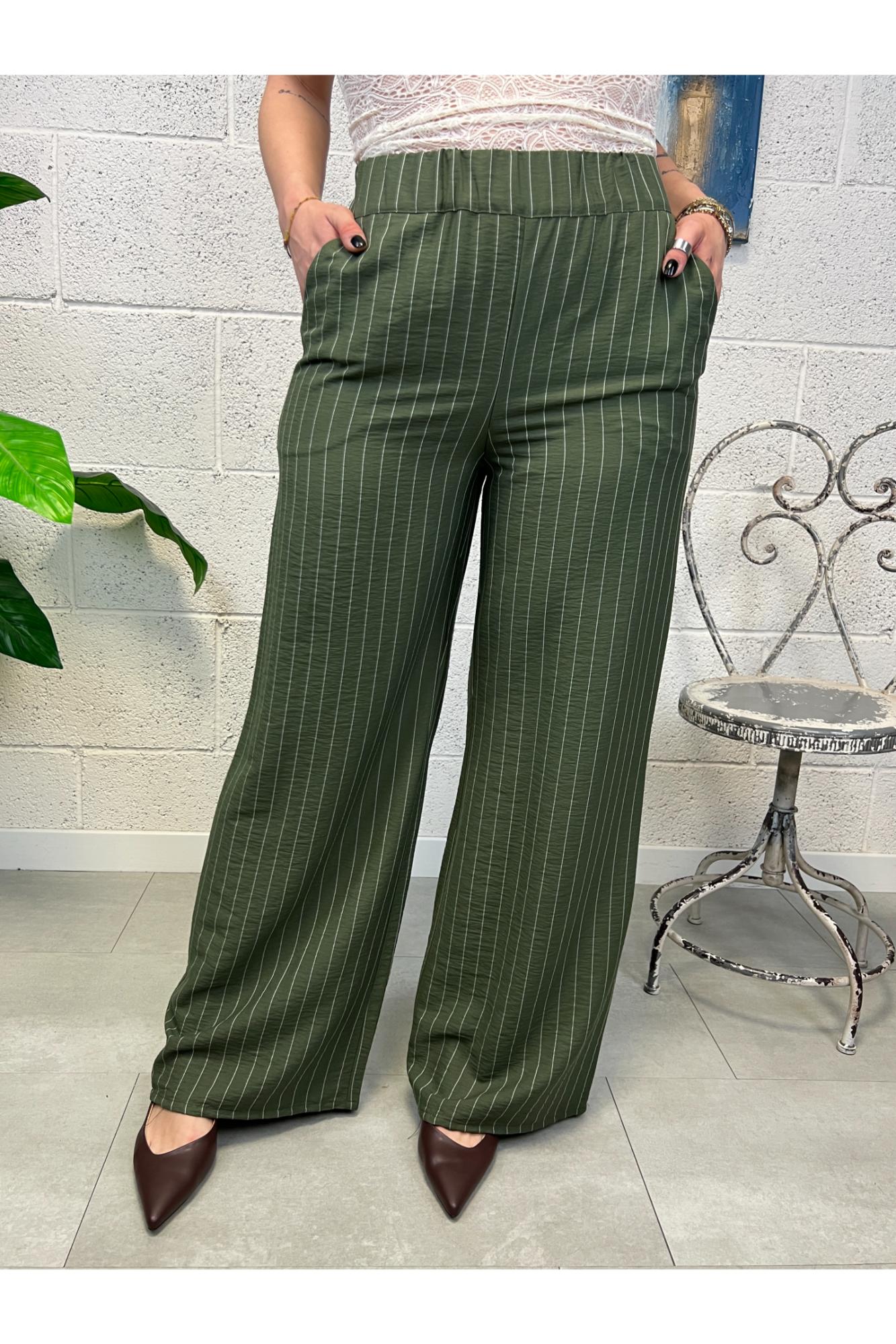 SUSY MIX Verde