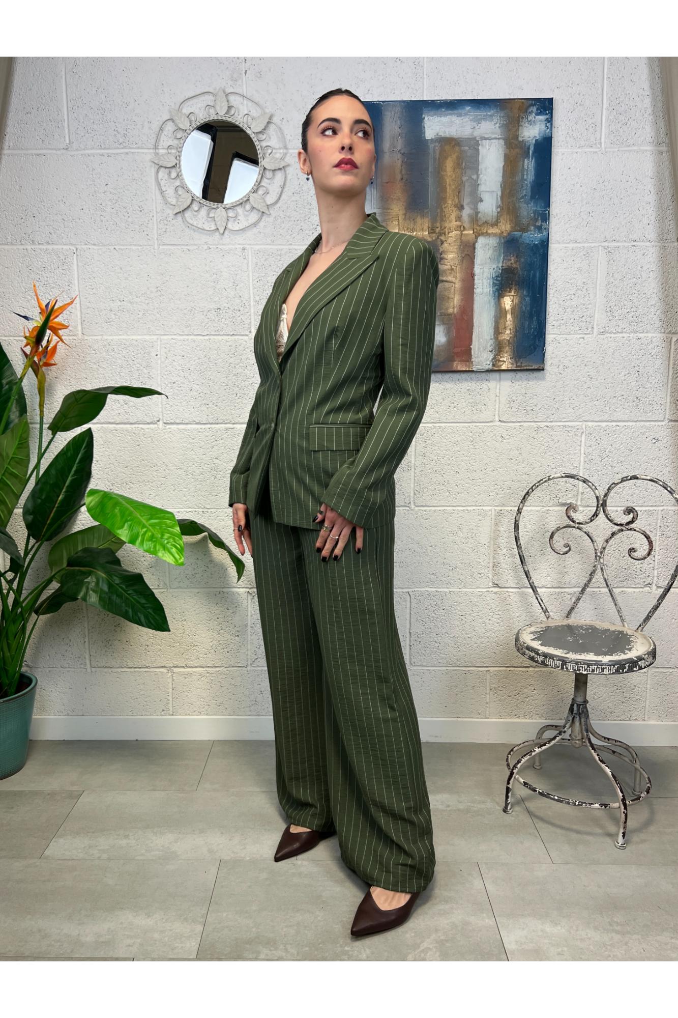 SUSY MIX Verde