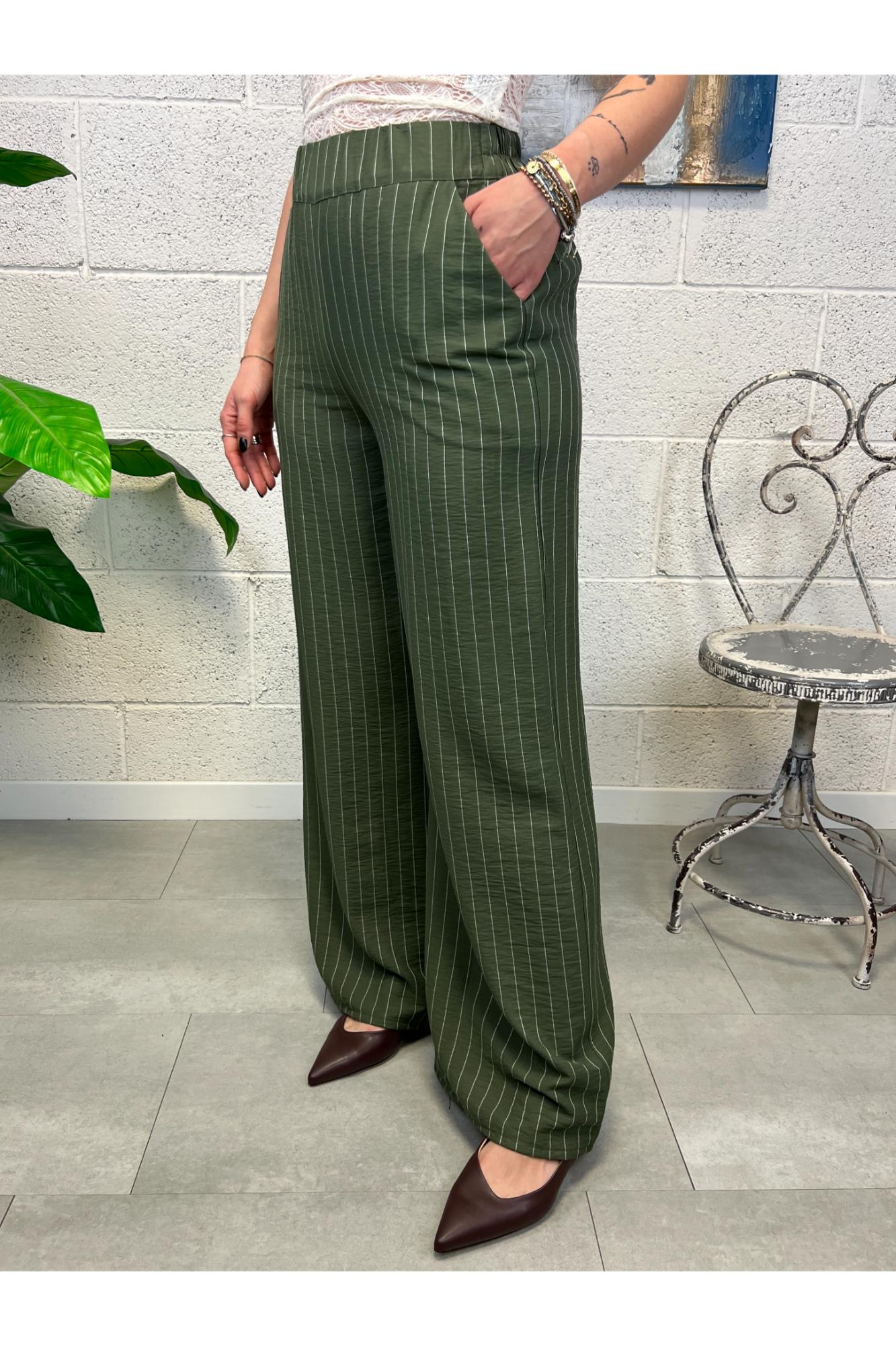 SUSY MIX Verde