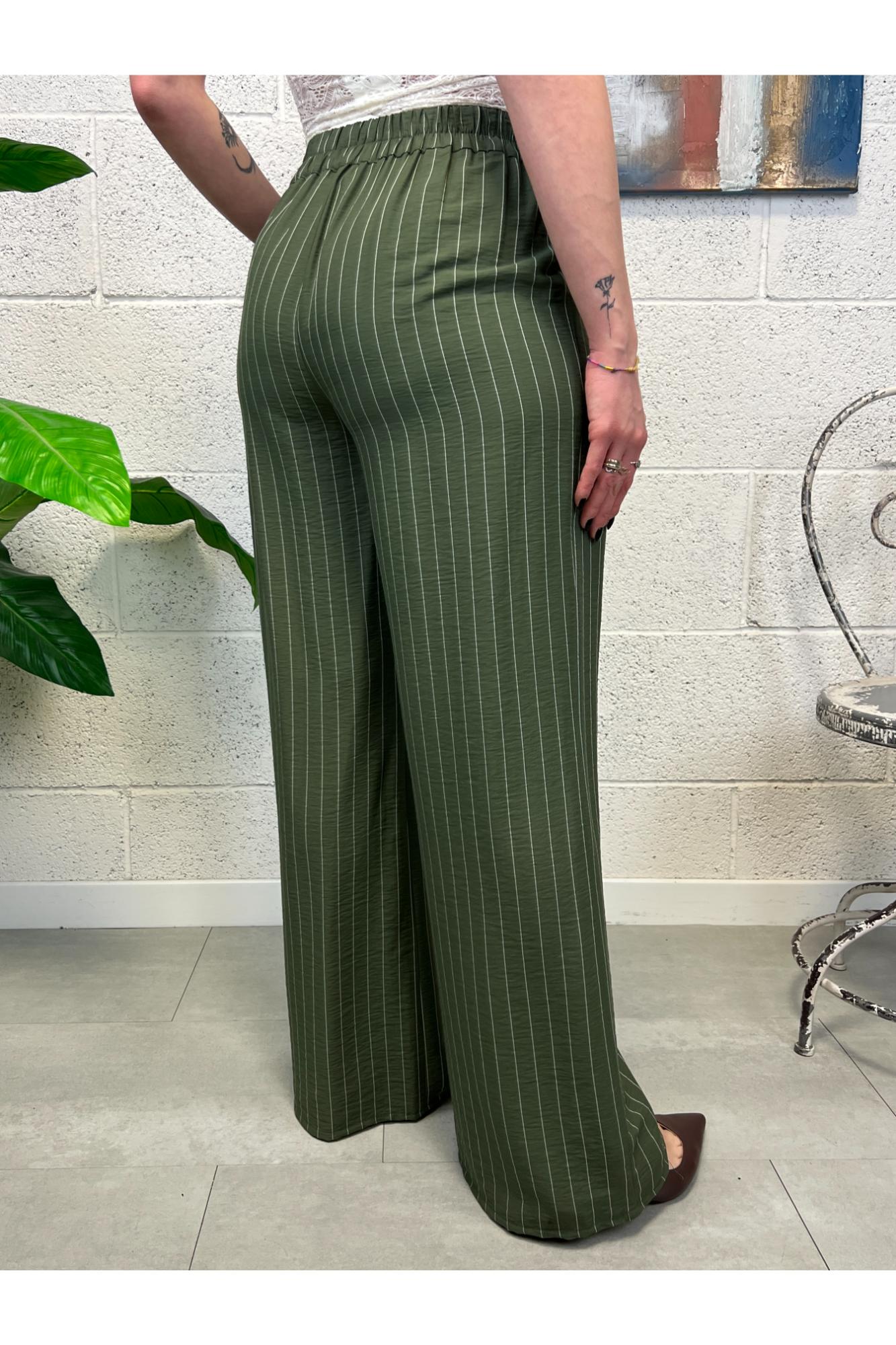 SUSY MIX Verde