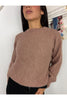 maglione girocollo a scatoletta dixie m277b050a 21555379