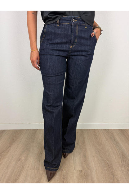 DIXIE Jeans palazzo Dixie Denim