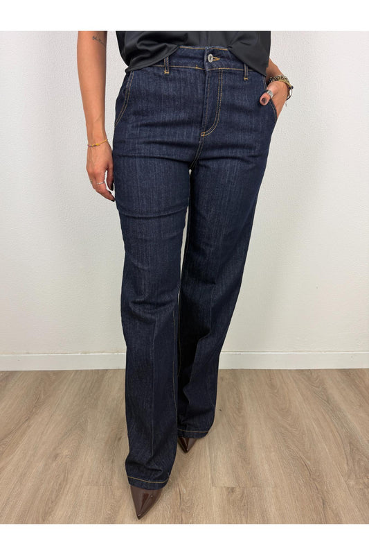 DIXIE Jeans palazzo Dixie Denim