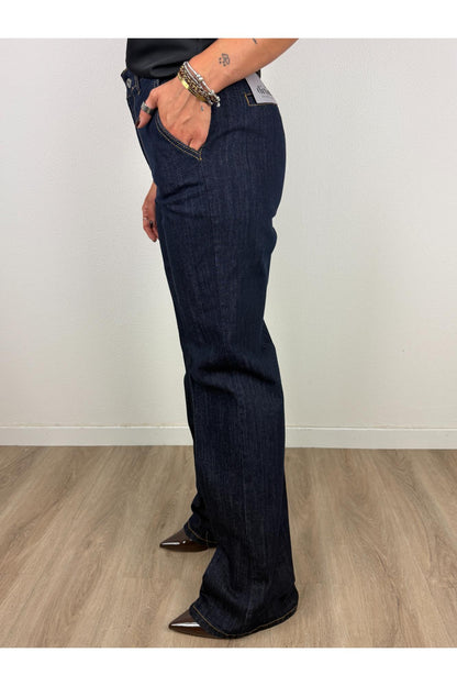 DIXIE Jeans palazzo Dixie Denim