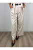 pantalone con pence passante dixie p845b042a 26820288