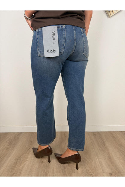 DIXIE Jeans dritto Dixie Denim