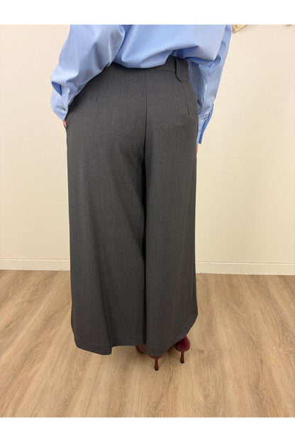 DIXIE Pantalone effetto gonna Dixie Antacitre