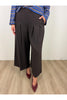 pantalone effetto gonna dixie pdt7khza 20064669