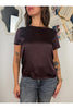 dixie maglia manica corta girocollo t782b021 24403516
