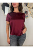 dixie maglia manica corta girocollo t782b021 29182162