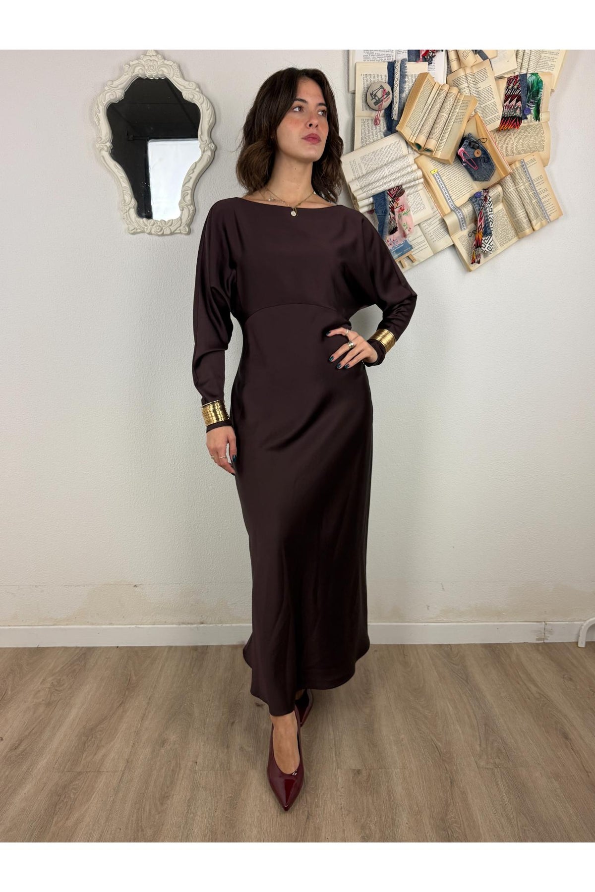 IMPERIAL Plum