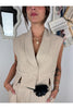 gilet gessato imperial ld72mep 21415307