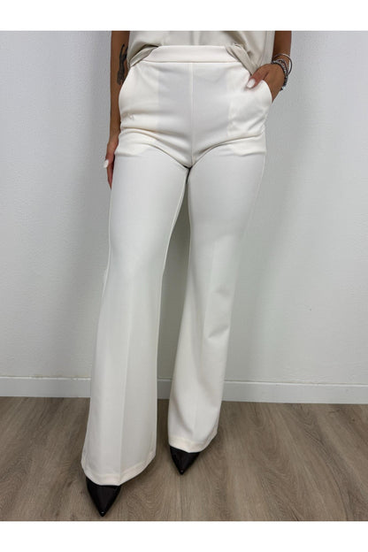 IMPERIAL Pantalone a palazzo Imperial Zinco