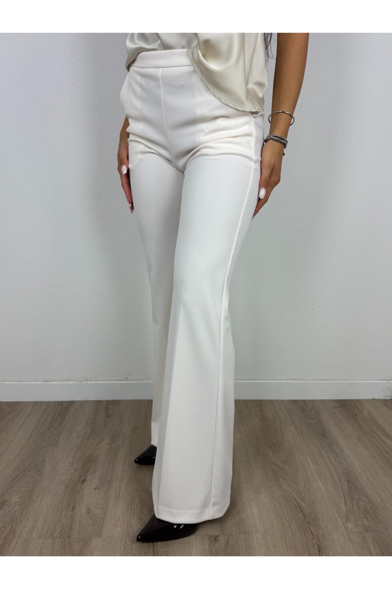 IMPERIAL Pantalone a palazzo Imperial Zinco