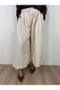 pantalone palazzo corto imperial p7i7mic 28245446