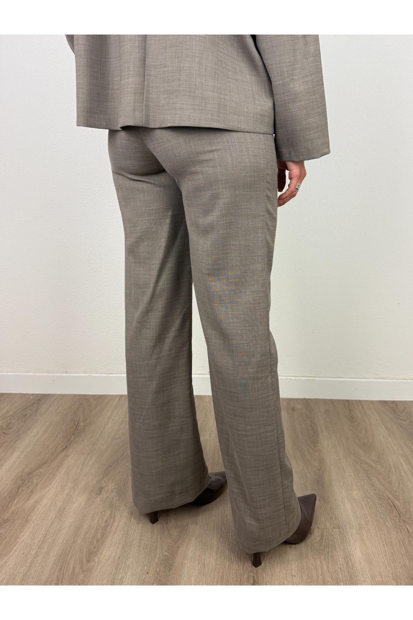 IMPERIAL Pantalone palazzo Imperial Tortora