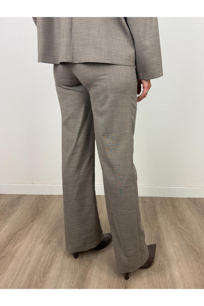 IMPERIAL Pantalone palazzo Imperial Tortora