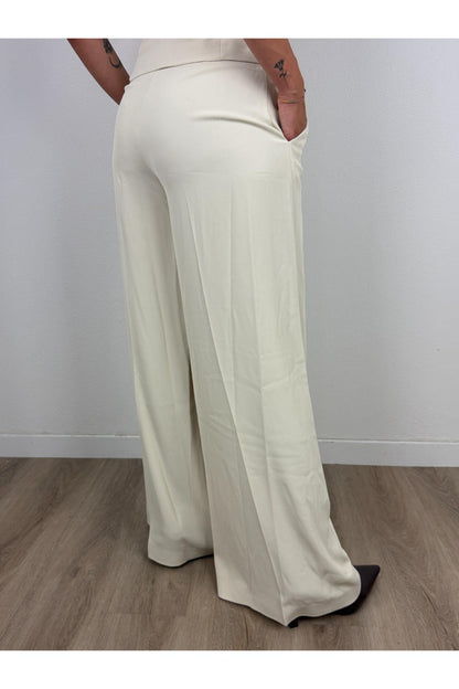 IMPERIAL Pantalone palazzo Imperial Marmo