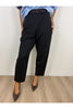 pantalone uovo con bande imperial p8e7mhzc 20455135