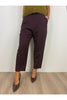 pantalone uovo con bande imperial p8e7mhzc 29578777