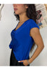 blusa manica corta imperial reh0mdg 23273342