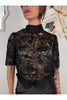 maglia in pizzo di ciniglia imperial rhb3mdy 24852239