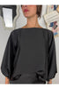 blusa manica palloncino imperial tam7mba 21938261