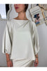 blusa manica palloncino imperial tam7mba 21728580