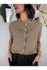 cardigan misto cachemire metoo 4730 22207843