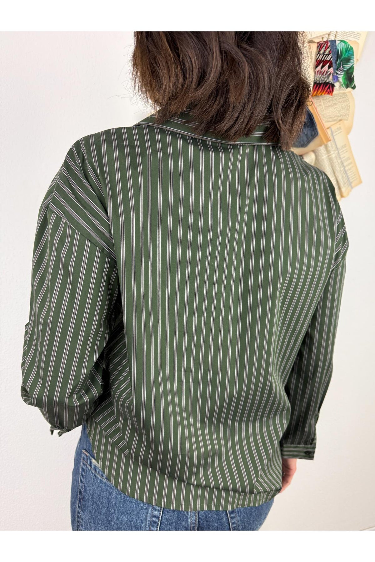 METOO Verde