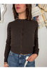 cardigan girocollo metoo t9512 26906761