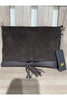 borsa piatta con pendaglio metoo 3112 21257935
