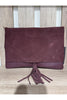 borsa piatta con pendaglio metoo 3112 20436266