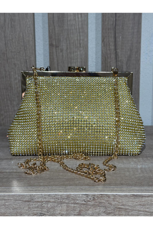 METOO TRINKETS Oro