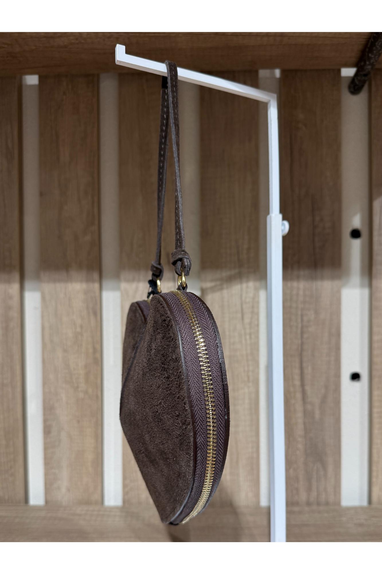 METOO TRINKETS Borsa a cuore Metoo Moro