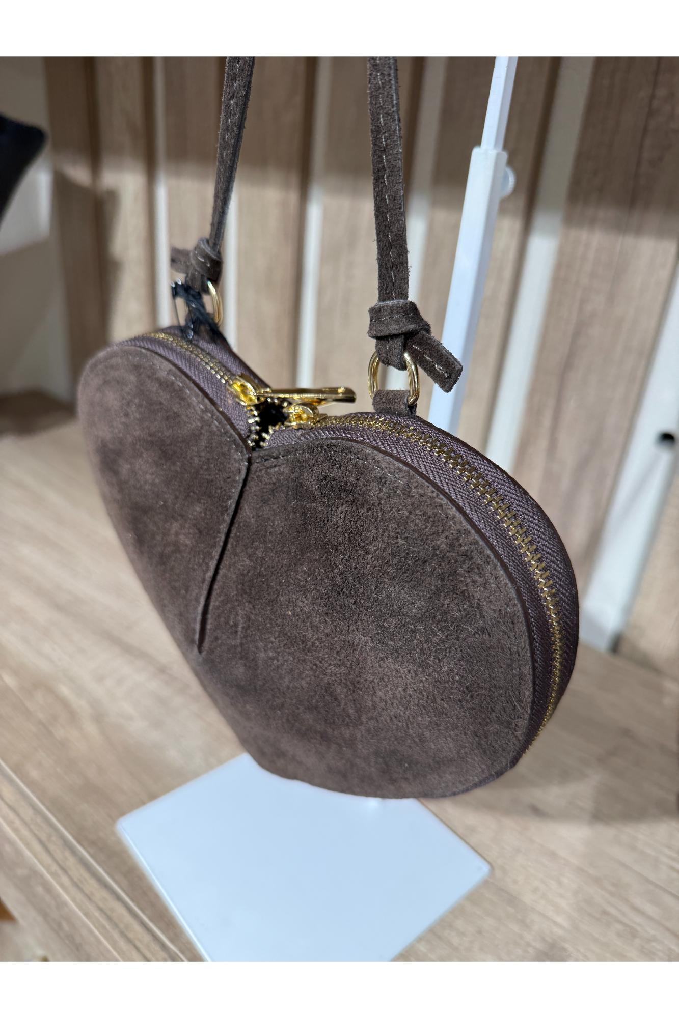 METOO TRINKETS Borsa a cuore Metoo Moro