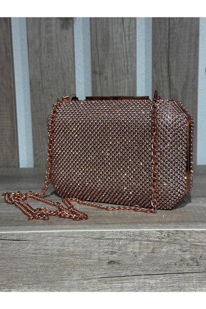 METOO TRINKETS Rosa