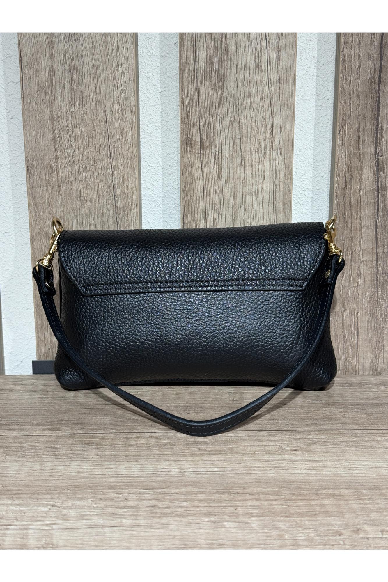 METOO TRINKETS Pochette Metoo Nero